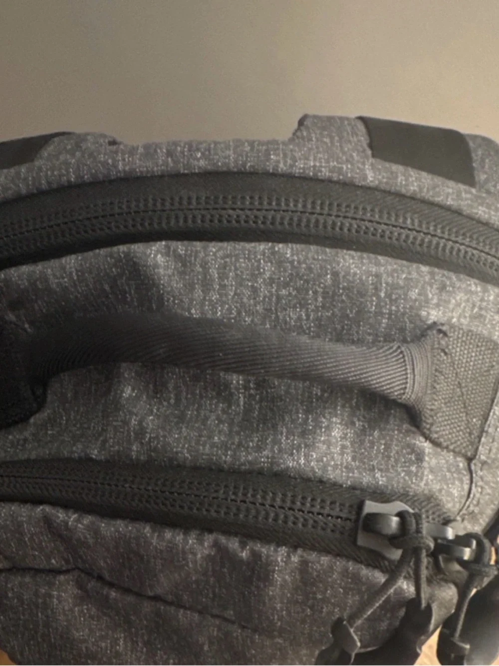 Maxpedition Entity 21L Men's Charcoal Gray Tactical/non tactical Backpack